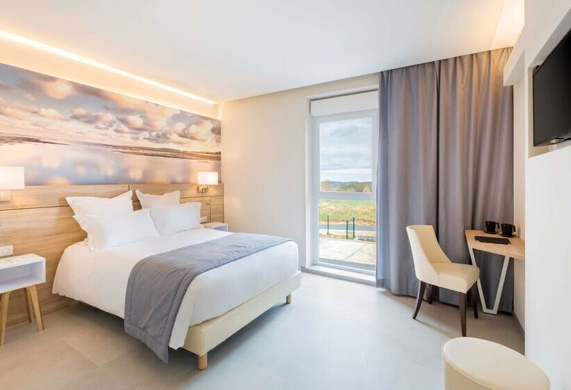 酒店 Best Western  Le Semaphore