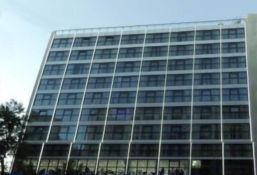 Отель Breeze Boutique Athens