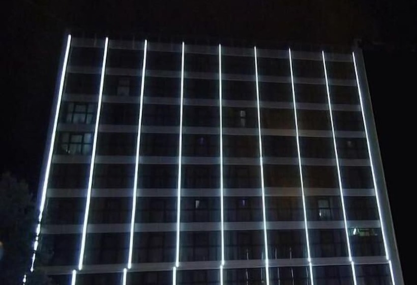 Отель Breeze Boutique Athens