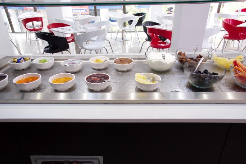 Отель Breeze Boutique Athens