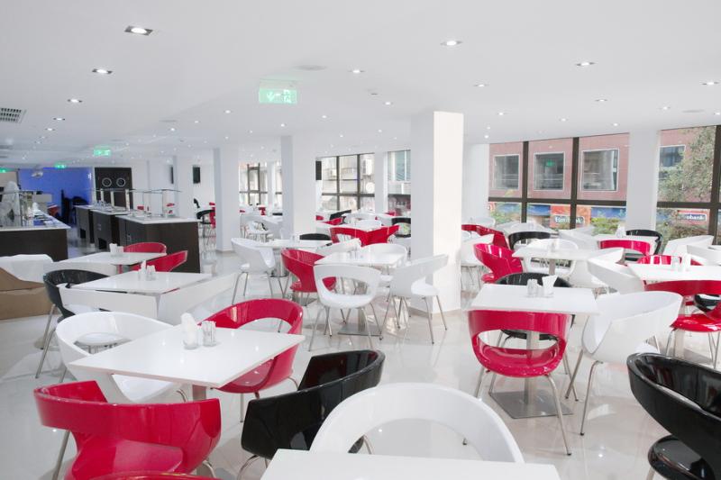 Отель Breeze Boutique Athens