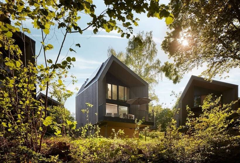 هتل Center Parcs Eifel Mosel Nürburgring