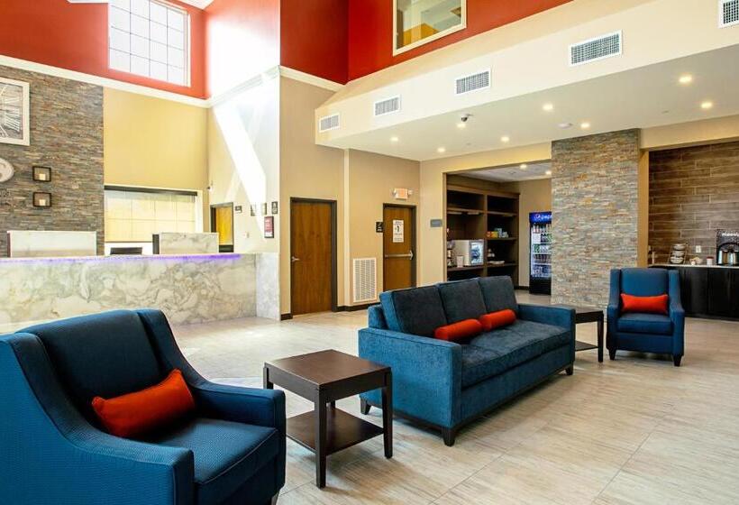 فندق Comfort Suites Fishkill Near Interstate 84