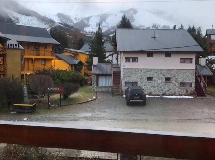 هتل Complejo Base 41