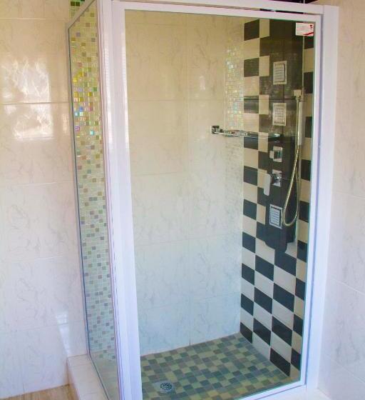 酒店 Estoby Executive Guest House