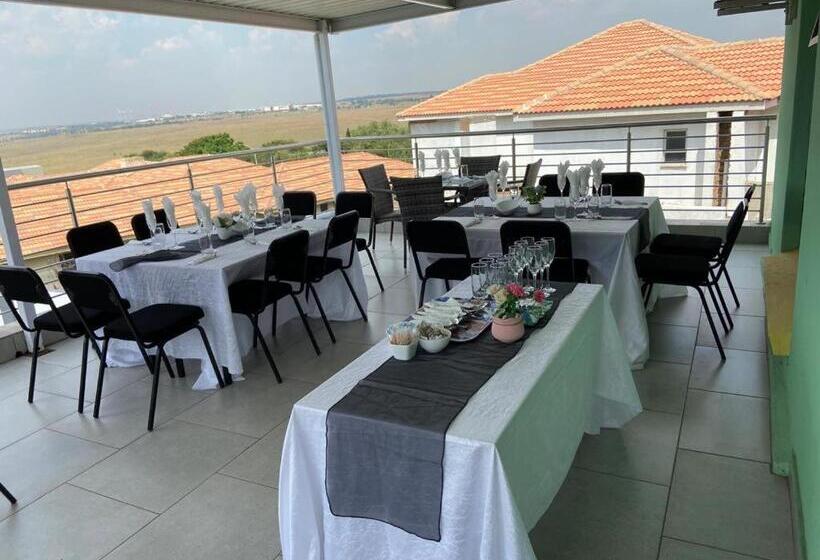 酒店 Estoby Executive Guest House