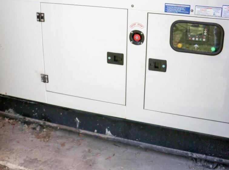 酒店 Estoby Executive Guest House