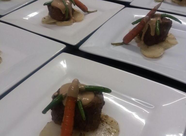 酒店 Estoby Executive Guest House