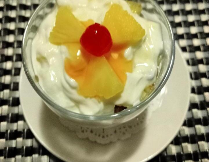 酒店 Estoby Executive Guest House