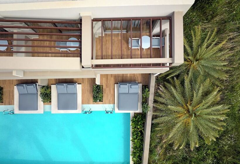 هتل Euphoria Resort  All Inclusive