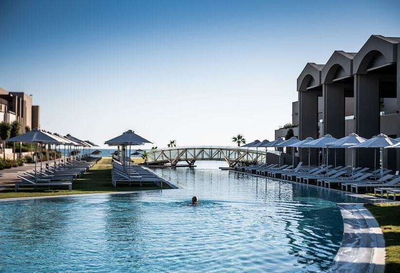 هتل Euphoria Resort  All Inclusive