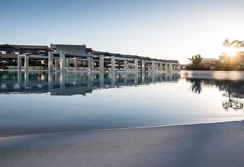 هتل Euphoria Resort  All Inclusive