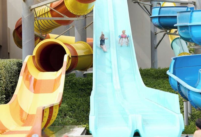 هتل Euphoria Resort  All Inclusive