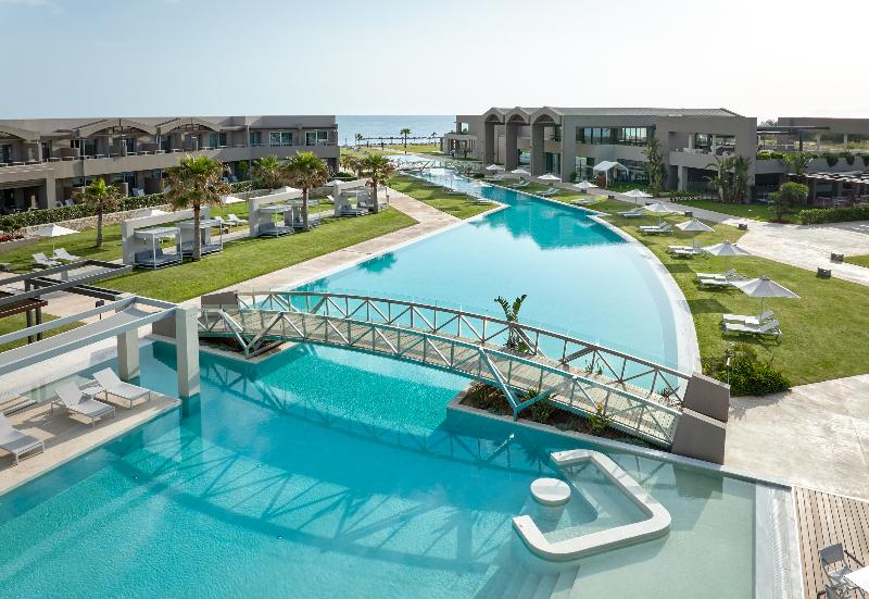 هتل Euphoria Resort  All Inclusive