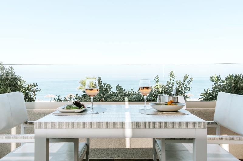هتل Euphoria Resort  All Inclusive