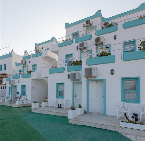 בית מלון כפרי Gloria Tibi Bizimtepe Akyarlar