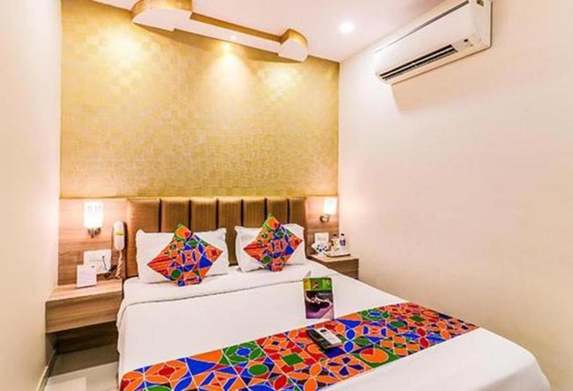 בית מלון כפרי Hill Park