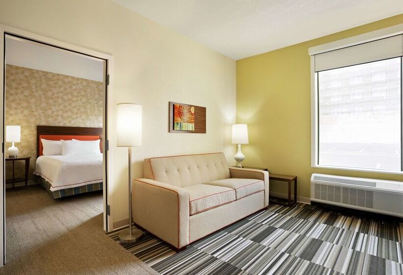 هتل Home2 Suites By Hilton Elko