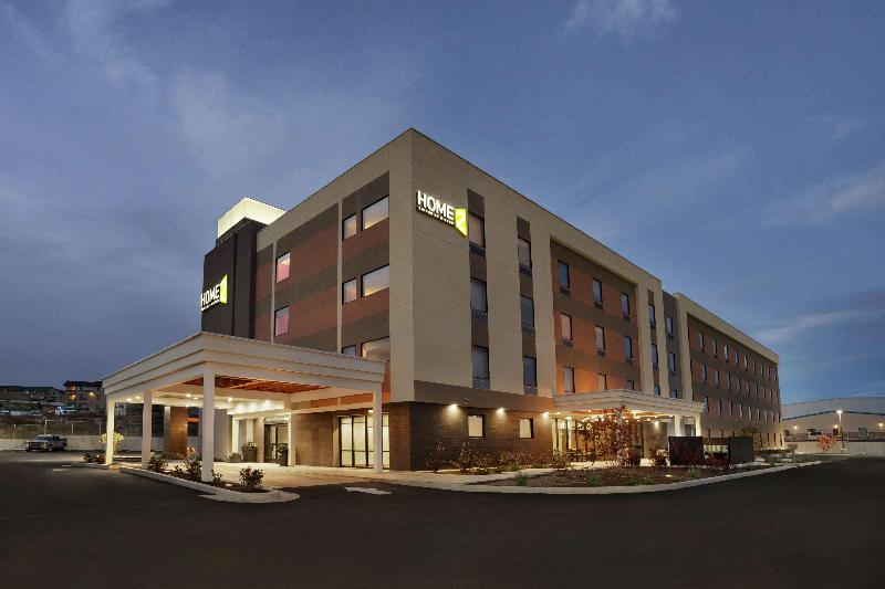 هتل Home2 Suites By Hilton Elko