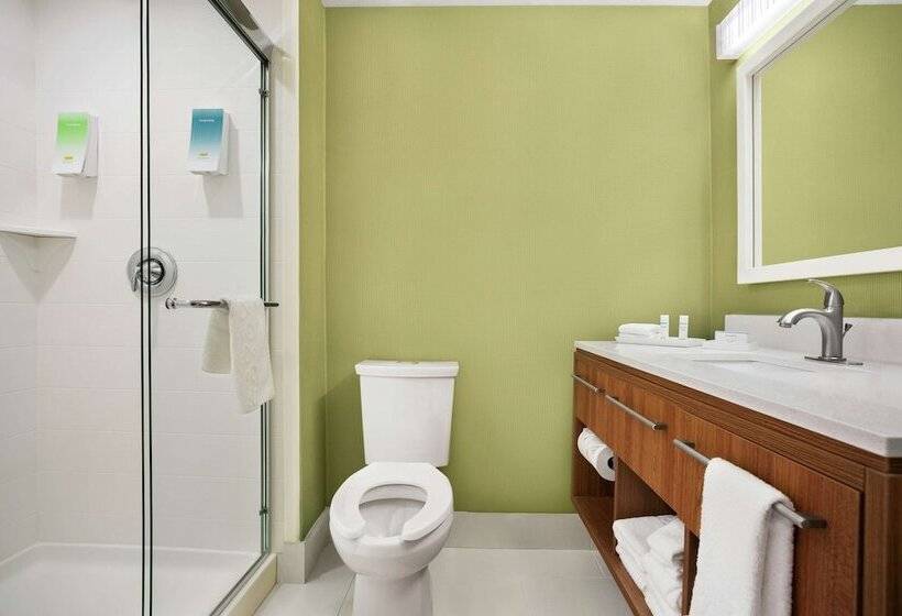 هتل Home2 Suites By Hilton Elko