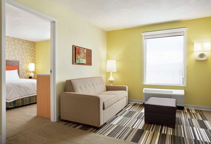 هتل Home2 Suites By Hilton Elko