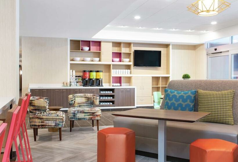 فندق Home2 Suites By Hilton Smithfield, Ri