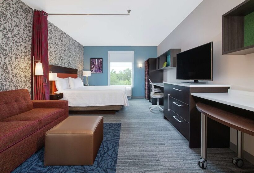 فندق Home2 Suites By Hilton Smithfield, Ri