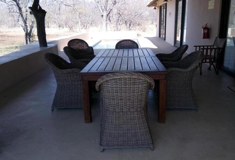 酒店 House 114 Blyde Wildlife Estate