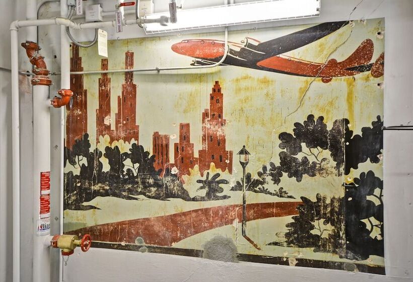 هتل Indigo Kansas City   The Crossroads, An Ihg