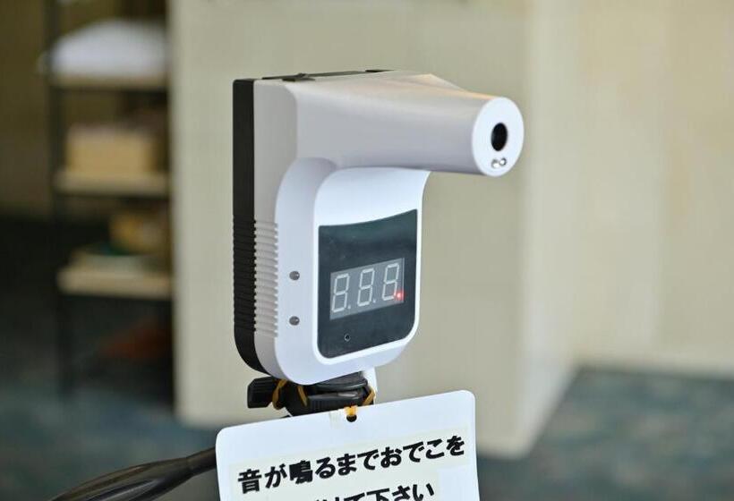 فندق Kochi Kuroshio