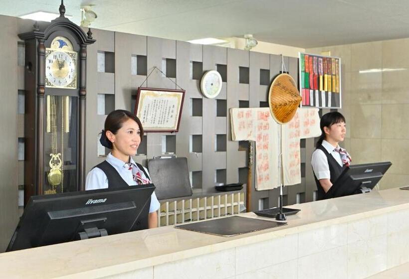 فندق Kochi Kuroshio