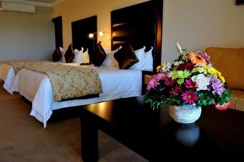 Fotos del hotel Kwantu Lions View Villa:  13
