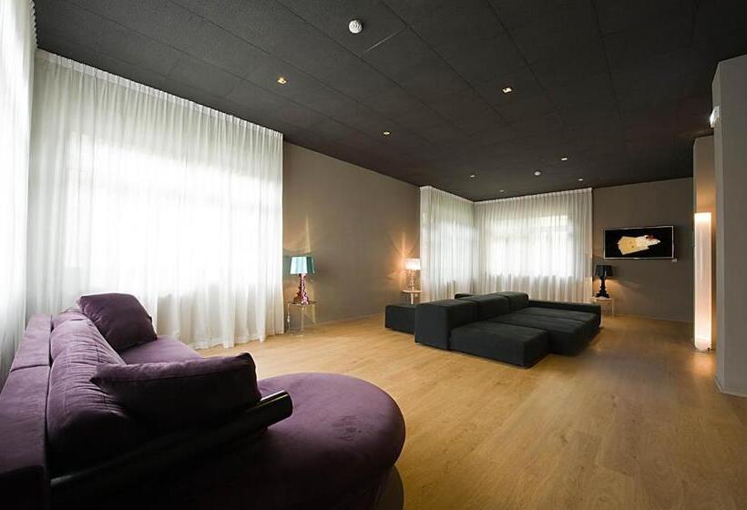 فندق La Corte