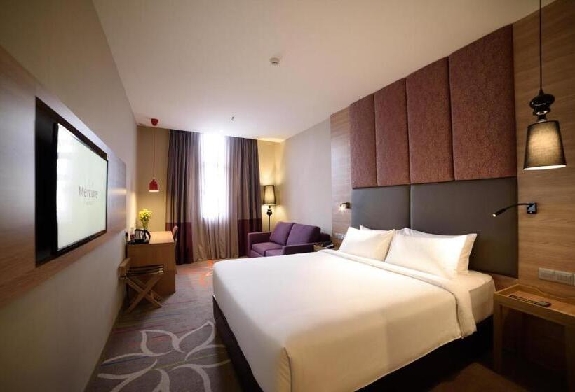 هتل Mercure Selangor Selayang