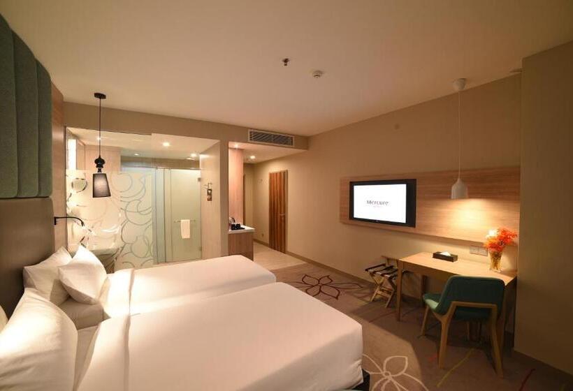 هتل Mercure Selangor Selayang