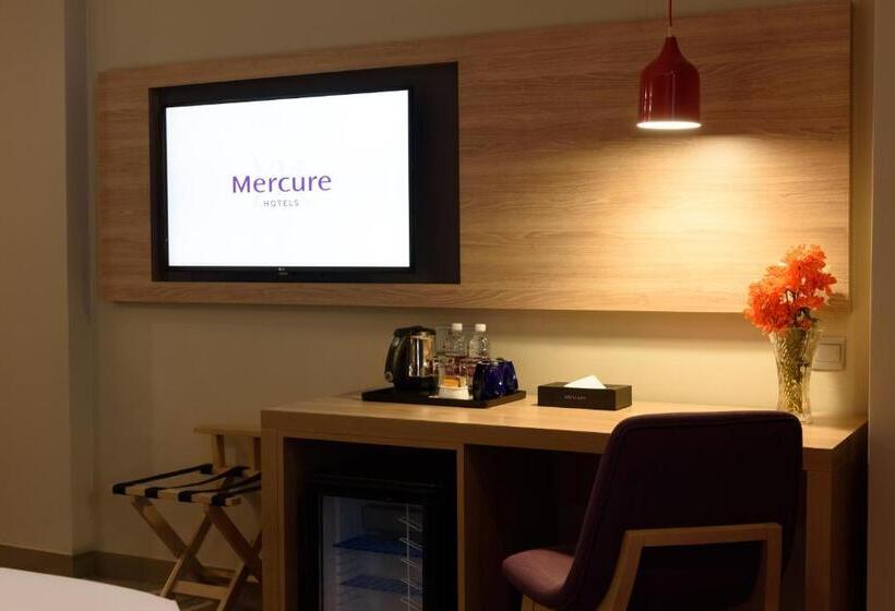 هتل Mercure Selangor Selayang
