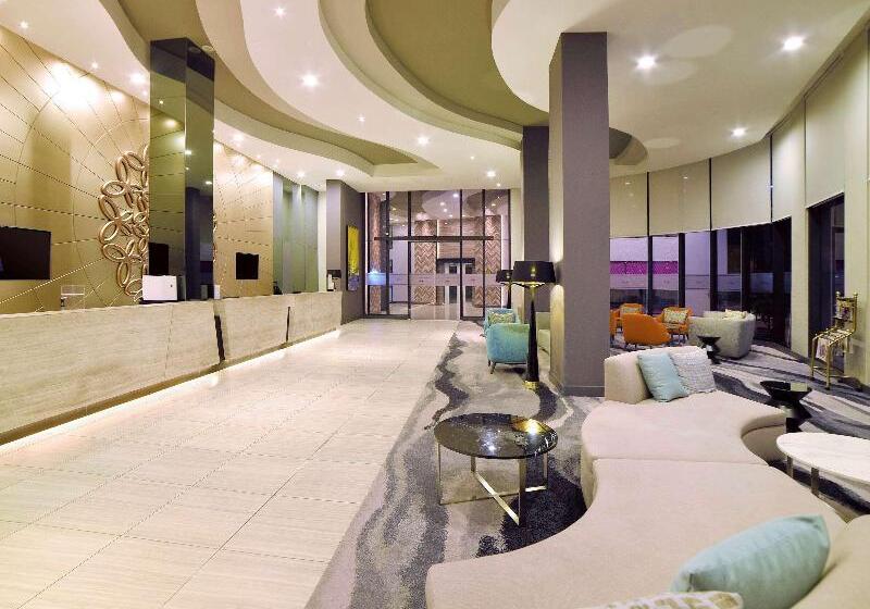 هتل Mercure Selangor Selayang