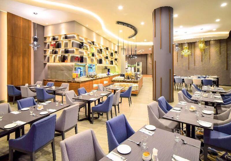هتل Mercure Selangor Selayang