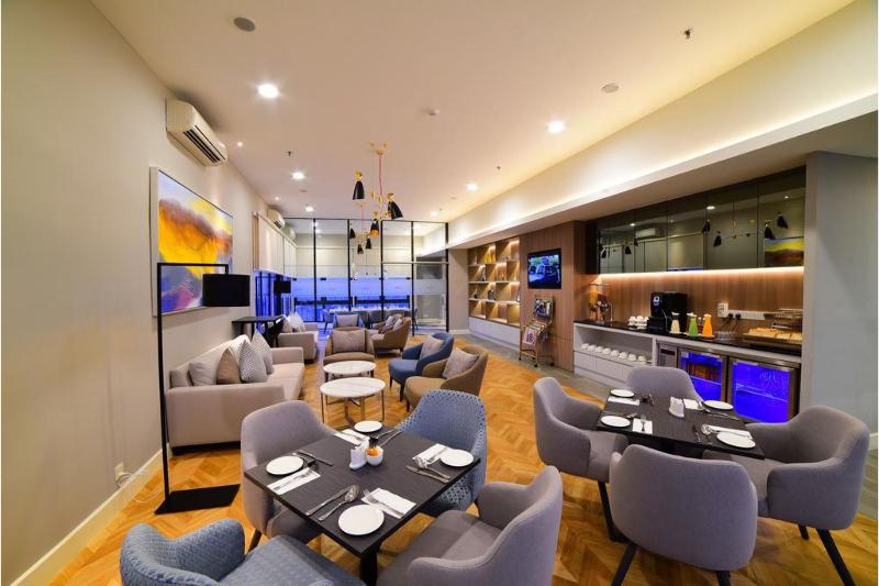 هتل Mercure Selangor Selayang