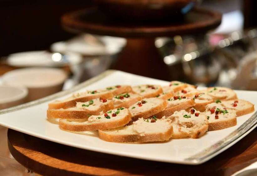 Nagoya Prince Hotel Sky Tower