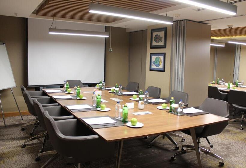 Hotel Port Bosphorus