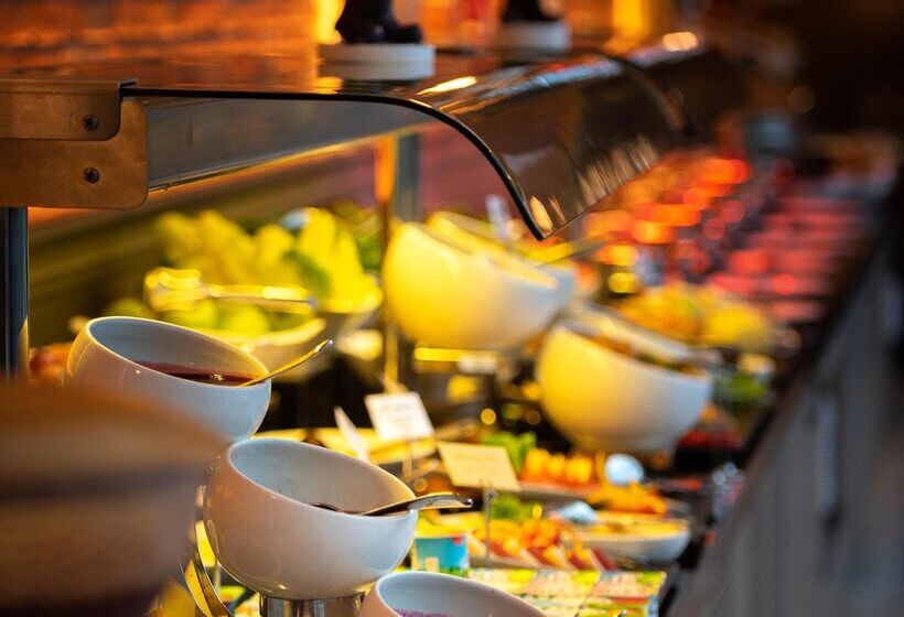 Hotel Port Bosphorus