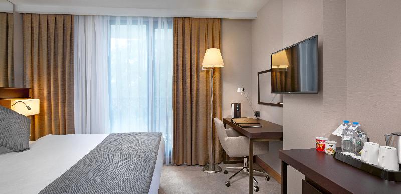 Hotel Port Bosphorus