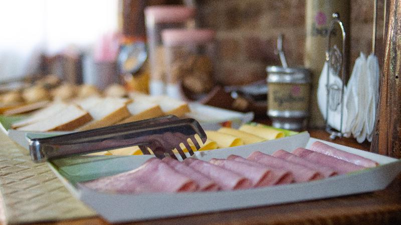 هتل Posada Los Tajibos