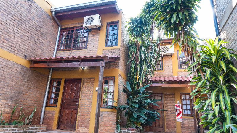 هتل Posada Los Tajibos