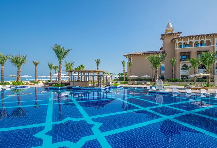 ホテル Rixos Premium Saadiyat Island - All Inclusive