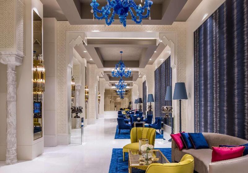 ホテル Rixos Premium Saadiyat Island - All Inclusive