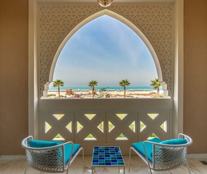 ホテル Rixos Premium Saadiyat Island - All Inclusive