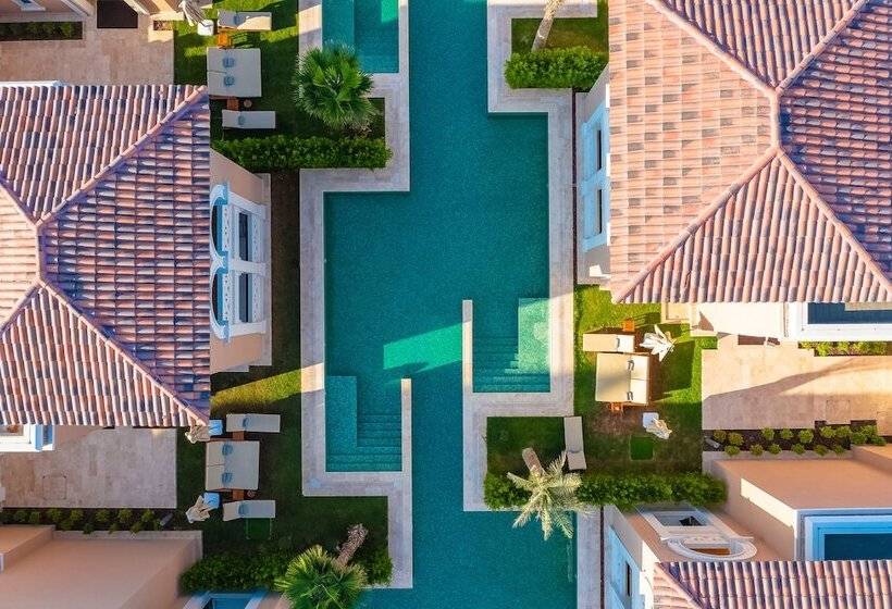 ホテル Rixos Premium Saadiyat Island - All Inclusive