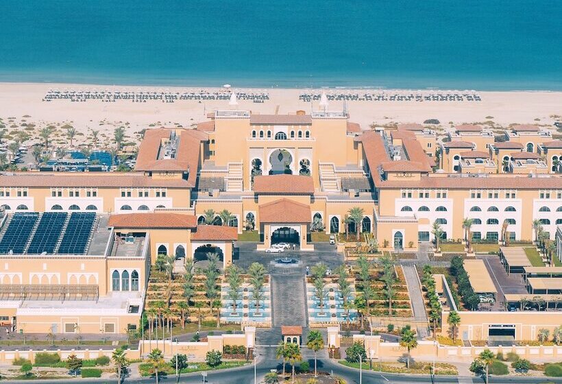 ホテル Rixos Premium Saadiyat Island - All Inclusive